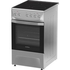 Электрическая плита DARINA 1D5 EC241 614 X Дарина