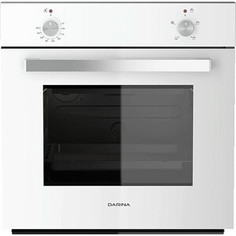 Электрический духовой шкаф DARINA BO 1700 W Дарина