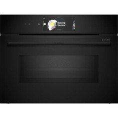 Электрический духовой шкаф Bosch CMG978NB1