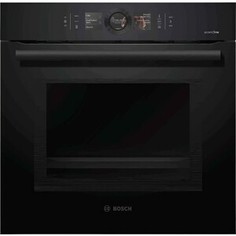 Электрический духовой шкаф Bosch HNG8764C7