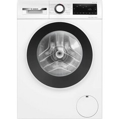 Стиральная машина с сушкой Bosch WNG2540LSN