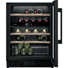 Винный шкаф Bosch KUW21AHG0
