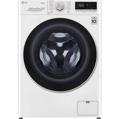 Стиральная машина LG F2V5GS0W