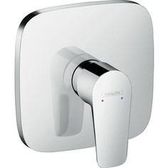 Смеситель для душа Hansgrohe Talis E для механизма 01800180, хром (71768000)
