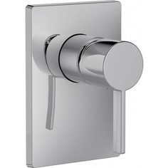 Смеситель для душа Jacob Delafon Stillness встраиваемый, для механизма 98699D-NF, хром (E98711-CP)