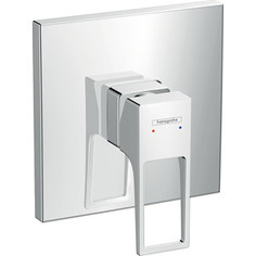 Смеситель для душа Hansgrohe Metropol для механизма 01800180, хром (74565000)
