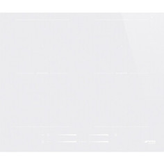 Индукционная варочная панель Smeg SI2M7643DW