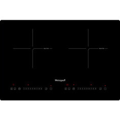 Индукционная варочная панель Weissgauff HI 412H
