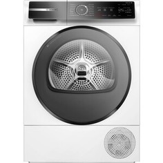 Сушильная машина Bosch WQB245B40