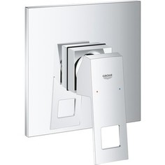 Смеситель для душа Grohe Eurocube для механизма 35600 (24061000)
