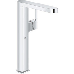 Смеситель для раковины Grohe Plus высокий (32618003)