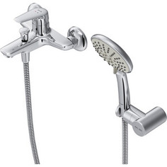 Смеситель для ванны Am.Pm Joy с душем, хром (F85E15000)