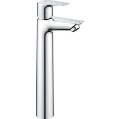 Смеситель для раковины Grohe BauEdge New хром (23761001)