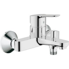 Смеситель для ванны Grohe BauEdge (23334000)