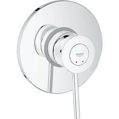 Смеситель для душа Grohe BauClassic с механизмом (29048000)