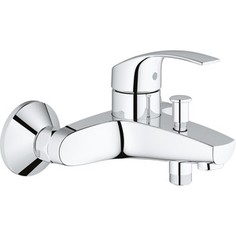 Смеситель для ванны Grohe Eurosmart New (33300002)