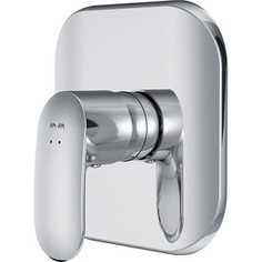 Смеситель для душа Am.Pm Sensation встраиваемый, для механизма F100100, хром (F3075000)