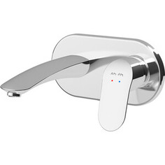 Смеситель для раковины Am.Pm Like встраиваемый, хром (F8072200)