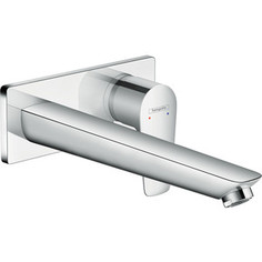 Смеситель для раковины Hansgrohe Talis E для механизма 13622180, хром (71734000)