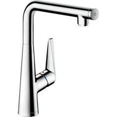 Смеситель для кухни Hansgrohe Talis Select S хром (72820000)