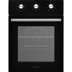 Электрический духовой шкаф ZUGEL ZOE451B