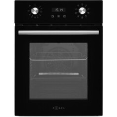 Электрический духовой шкаф ZUGEL ZOE452B