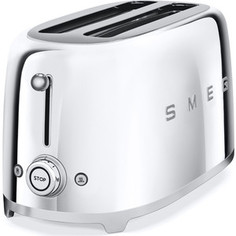 Тостер Smeg TSF02SSEU