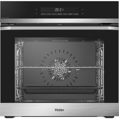 Электрический духовой шкаф Haier HOQ-P16AS5SX