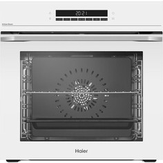 Электрический духовой шкаф Haier HOQ-P16AS5GW