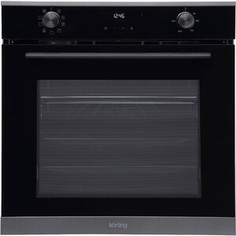 Электрический духовой шкаф Korting OKB 1321 GNBX