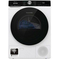 Сушильная машина Gorenje DNS92SWIFI/C