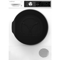 Сушильная машина VestFrost VFTD8HT31W