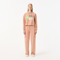 Женские спортивные брюки Lacoste