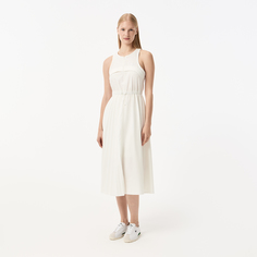 Женское платье Lacoste