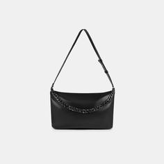 АУГС339600 Сумка женская искусств.кожа ,460х150х250,черная Ralf Ringer