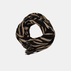 АУГШ109000 Палантин женск.Ralf Ringer60%а кр20%шерст,20%полиэс70*180,кор