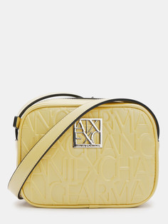 Сумки Armani Exchange