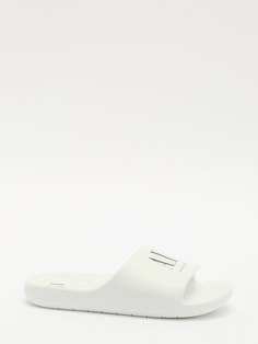 Шлепанцы Armani Exchange