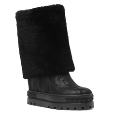 Сапоги Casadei