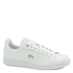Кроссовки и кеды Lacoste