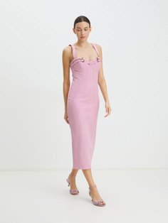 Платья Versace Jeans Couture