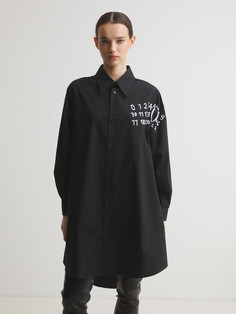 Платья Mm6 Maison Margiela