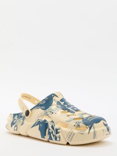 Шлепанцы Tendance