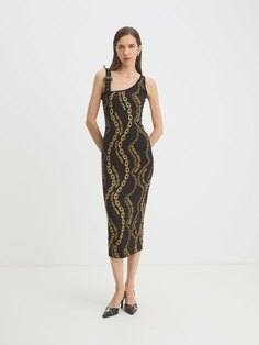 Платья Versace Jeans Couture