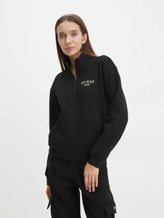 Худи и свитшоты Guess