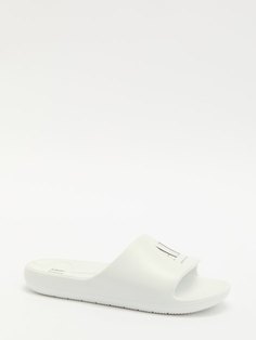 Шлепанцы Armani Exchange