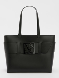 Дорожные и спортивные сумки Armani Exchange