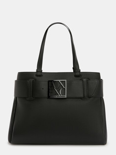 Дорожные и спортивные сумки Armani Exchange