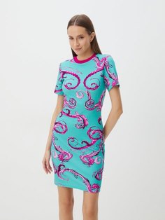 Платья Versace Jeans Couture