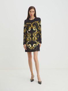 Платья Versace Jeans Couture